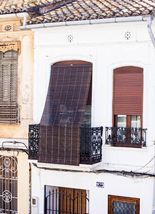 Lovely Apartments Close To The Beach Valence Extérieur photo